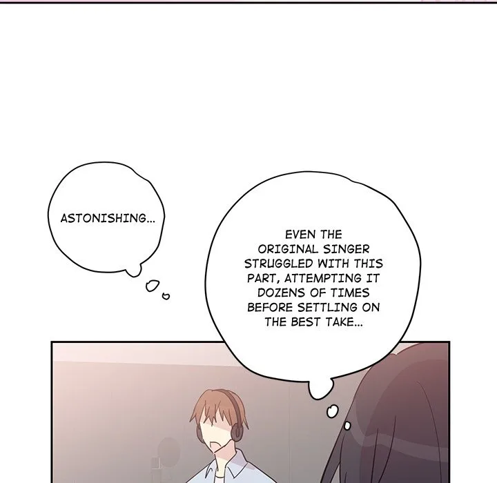 My Uncle Is a World Star Chapter 9 page 79