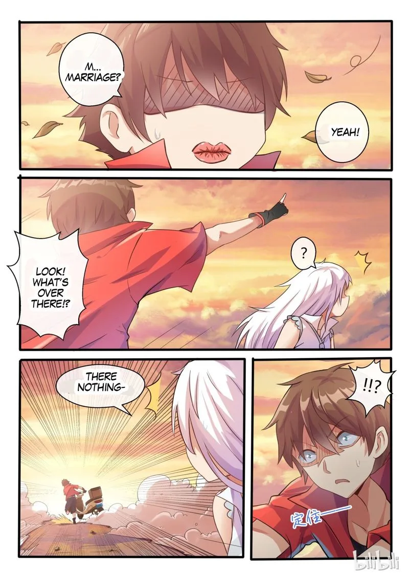 My Wife Is a Fox Spirit Chapter 1 page 15
