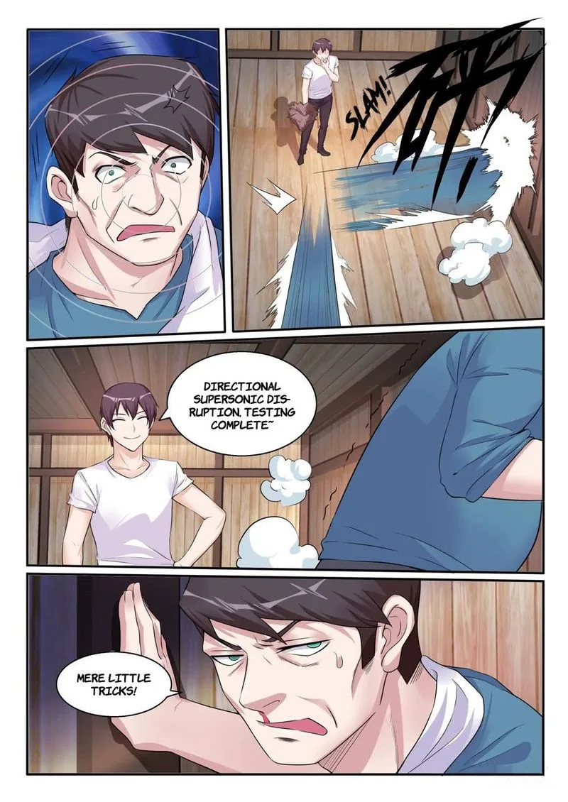 My Wife Is a Fox Spirit Chapter 104 page 14