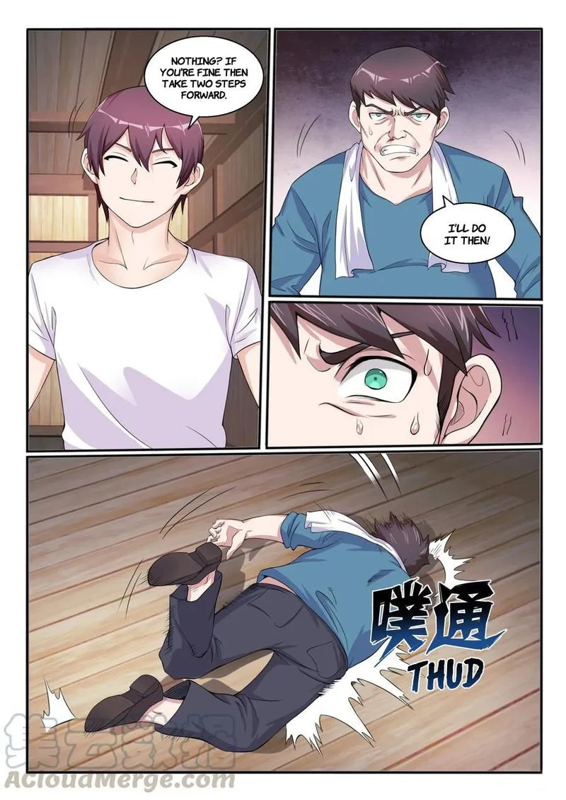 My Wife Is a Fox Spirit Chapter 104 page 17