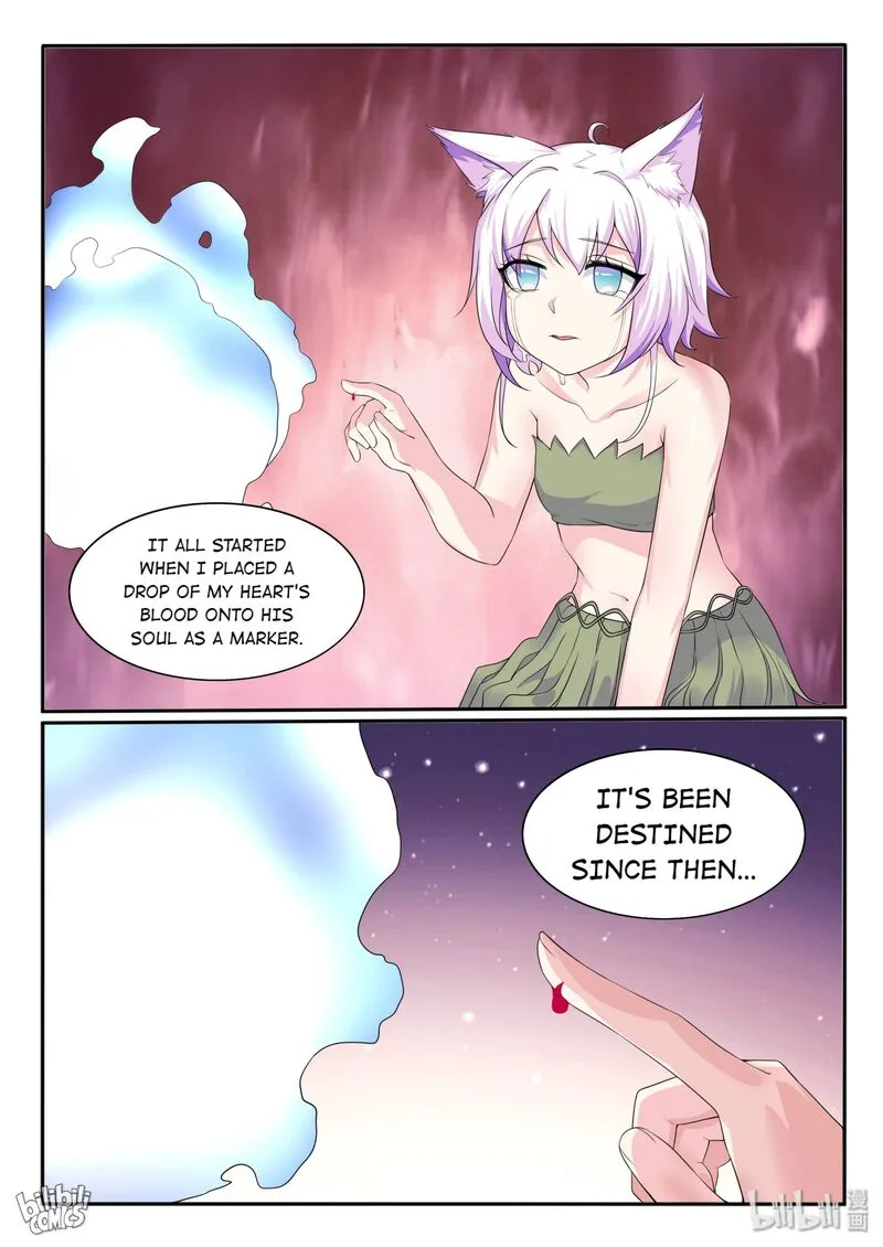 My Wife Is a Fox Spirit Chapter 118 page 16