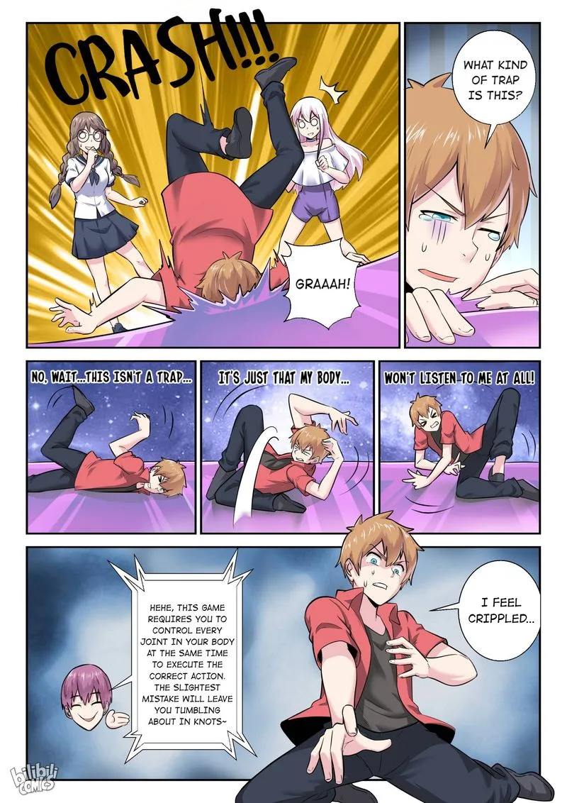 My Wife Is a Fox Spirit Chapter 165 page 13