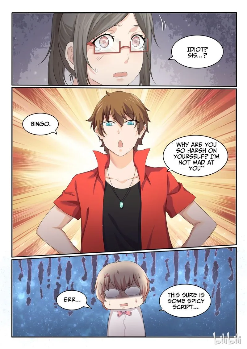 My Wife Is a Fox Spirit Chapter 29 page 10