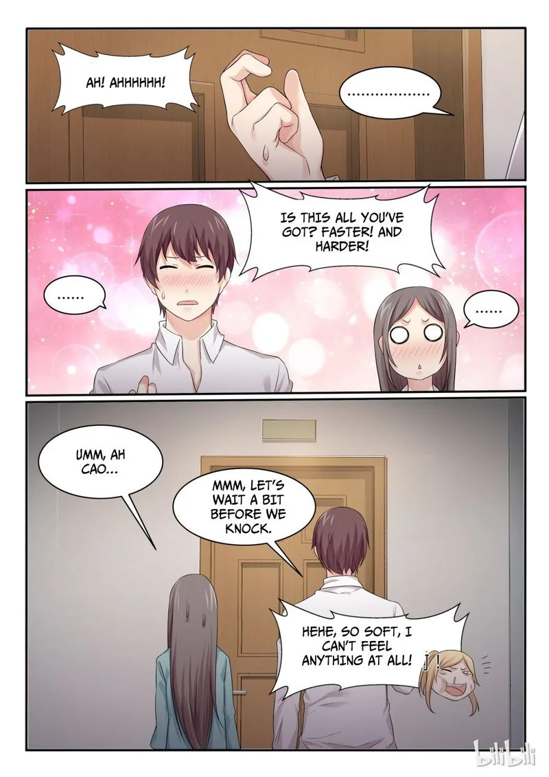 My Wife Is a Fox Spirit Chapter 40 page 15