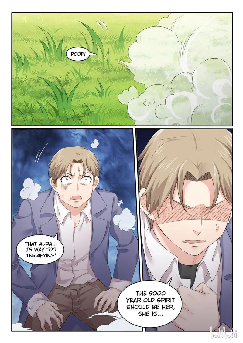 My Wife Is a Fox Spirit Chapter 52 page 2