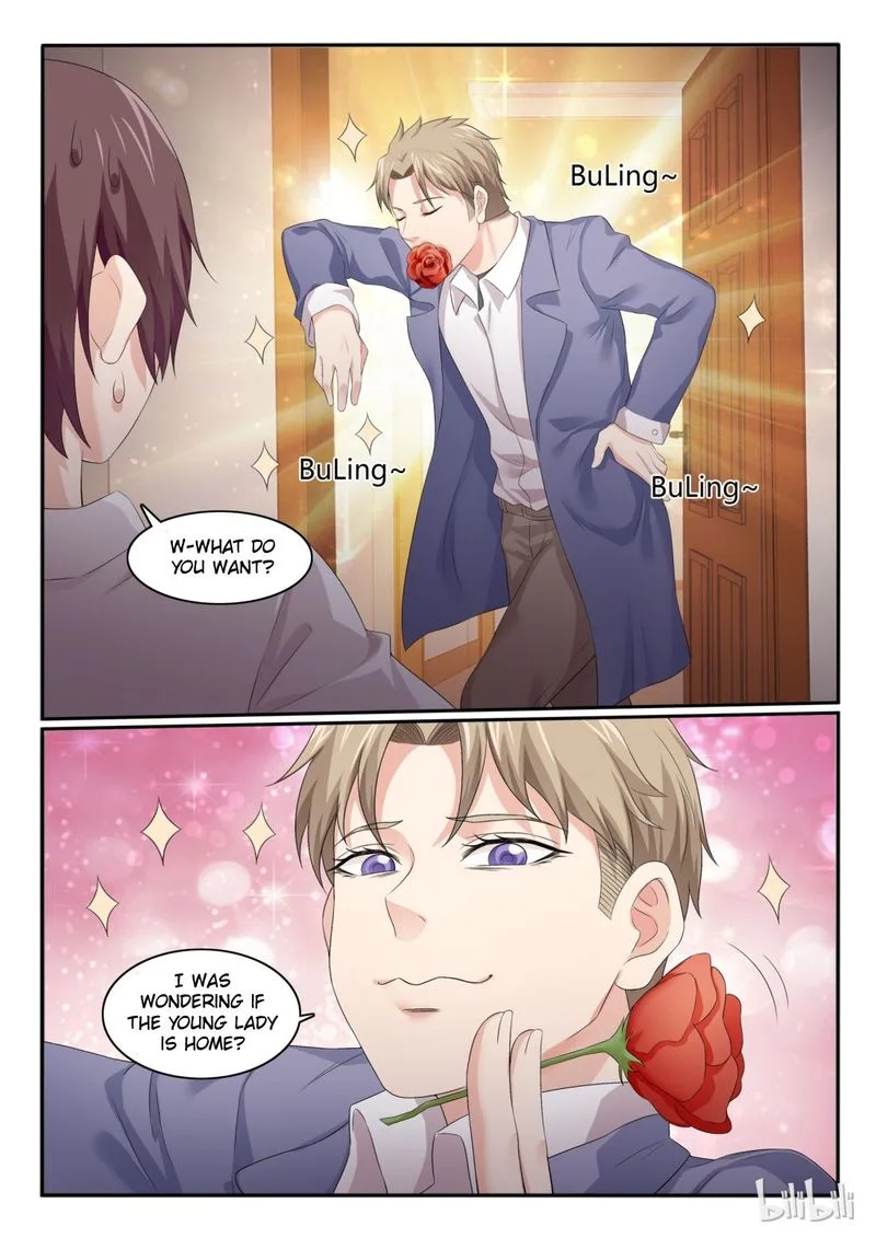 My Wife Is a Fox Spirit Chapter 52 page 7