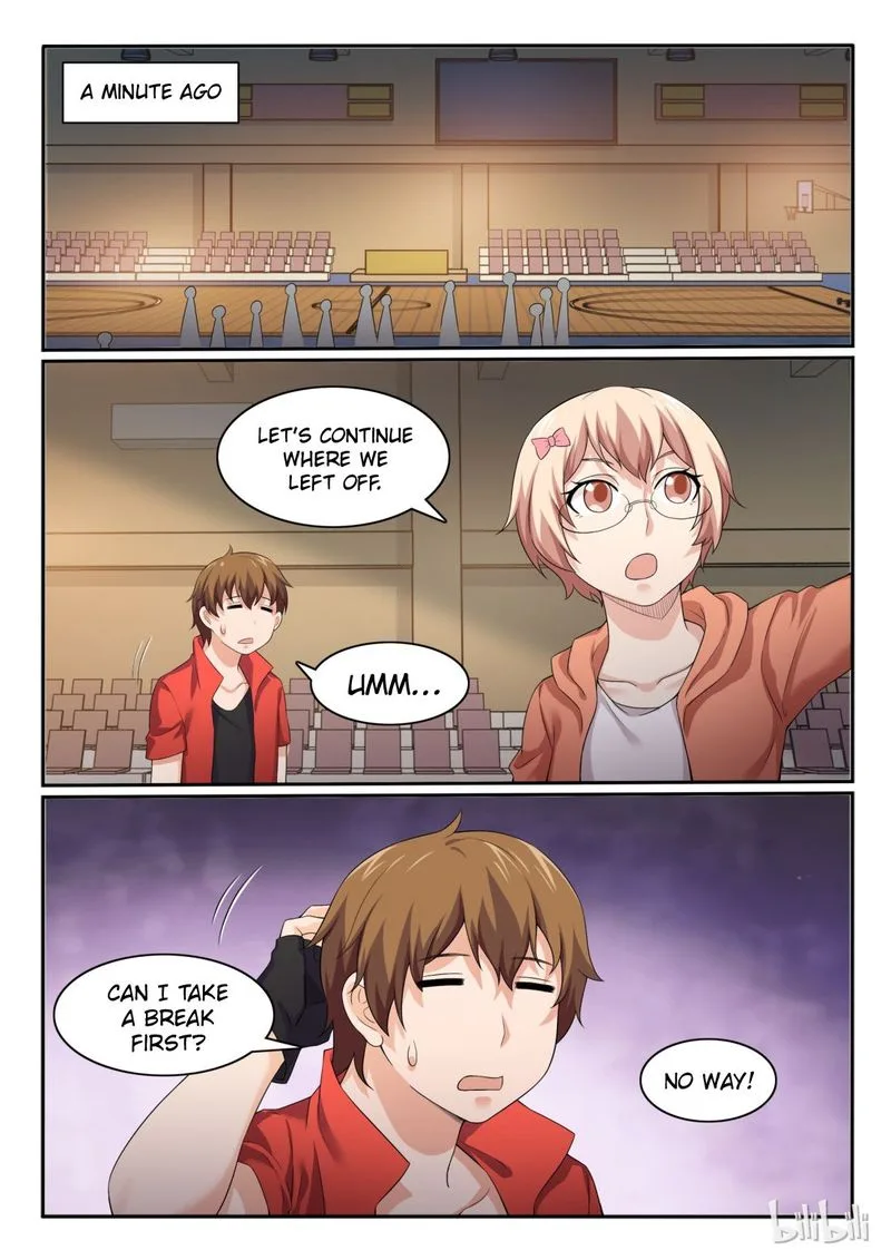 My Wife Is a Fox Spirit Chapter 54 page 13