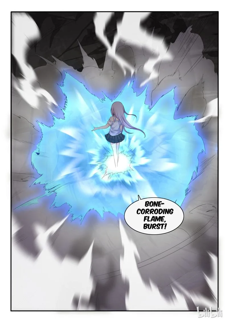 My Wife Is a Fox Spirit Chapter 55 page 13