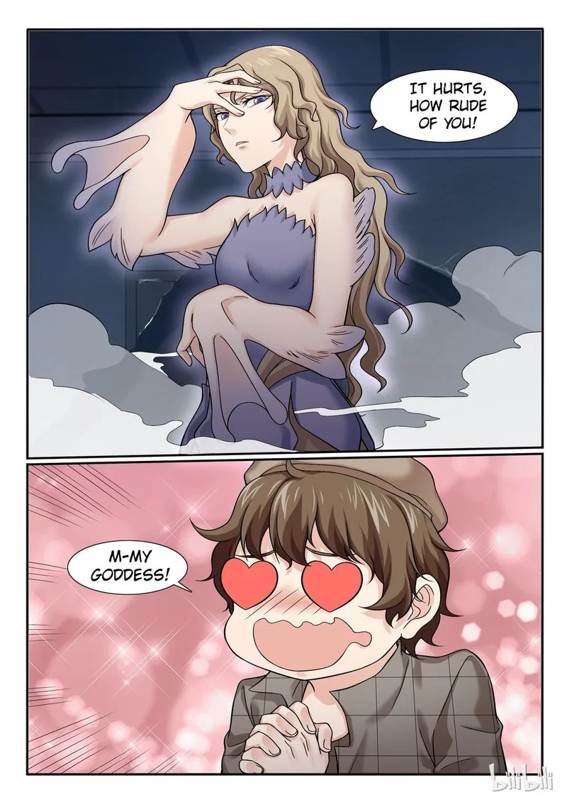 My Wife Is a Fox Spirit Chapter 61 page 11