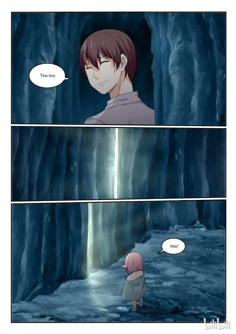 My Wife Is a Fox Spirit Chapter 63 page 9