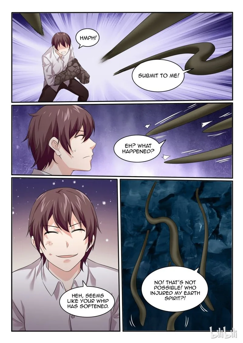 My Wife Is a Fox Spirit Chapter 71 page 14