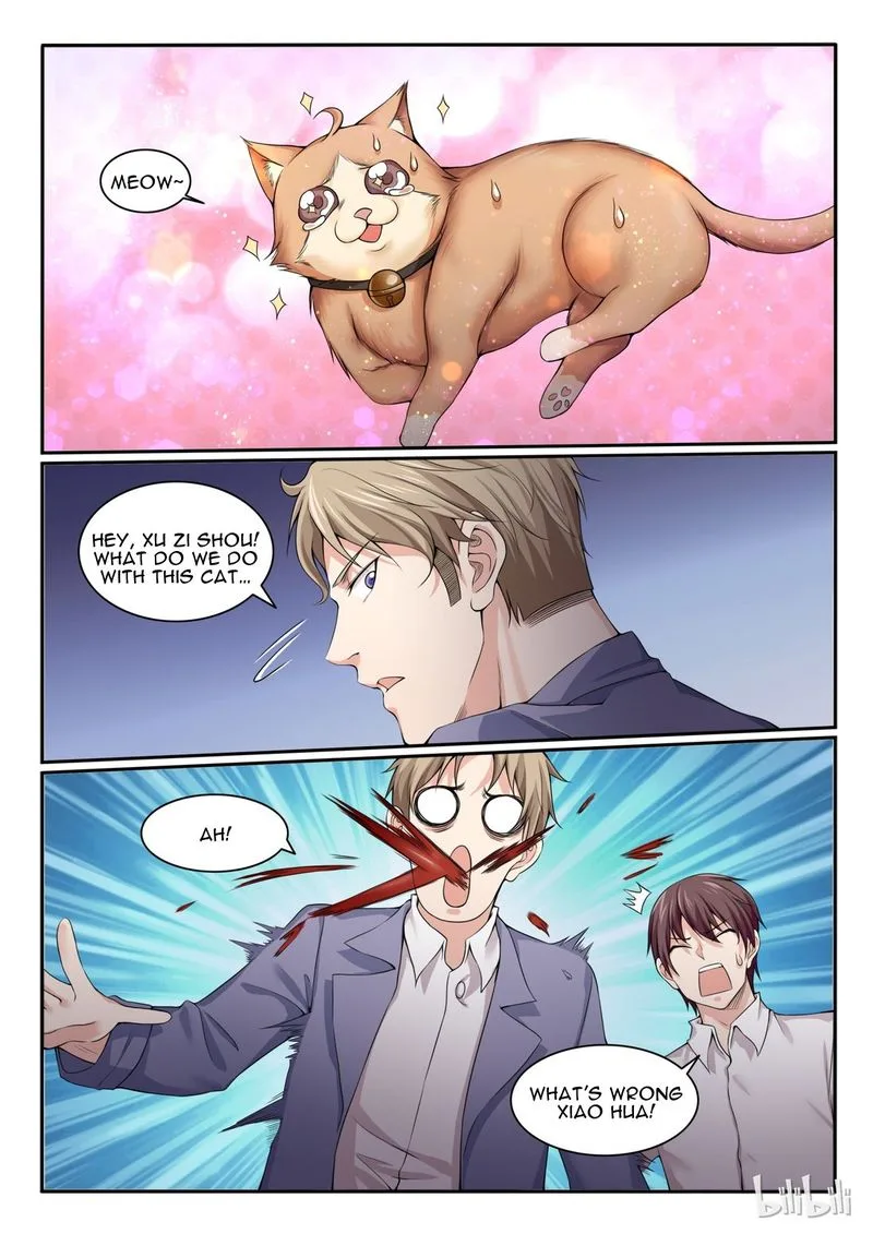 My Wife Is a Fox Spirit Chapter 74 page 6