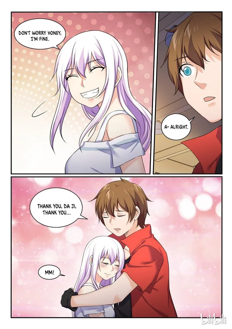 My Wife Is a Fox Spirit Chapter 76 page 13