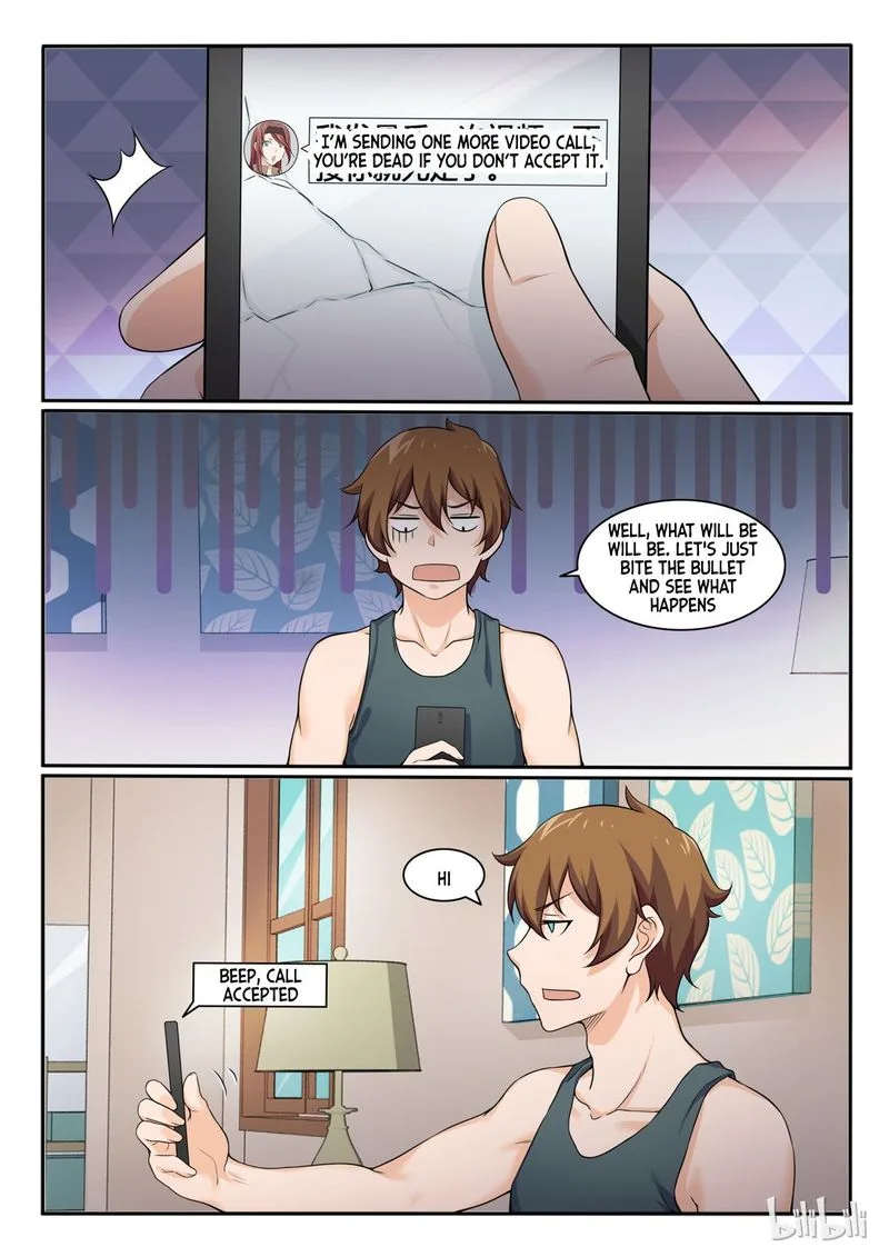 My Wife Is a Fox Spirit Chapter 78 page 10