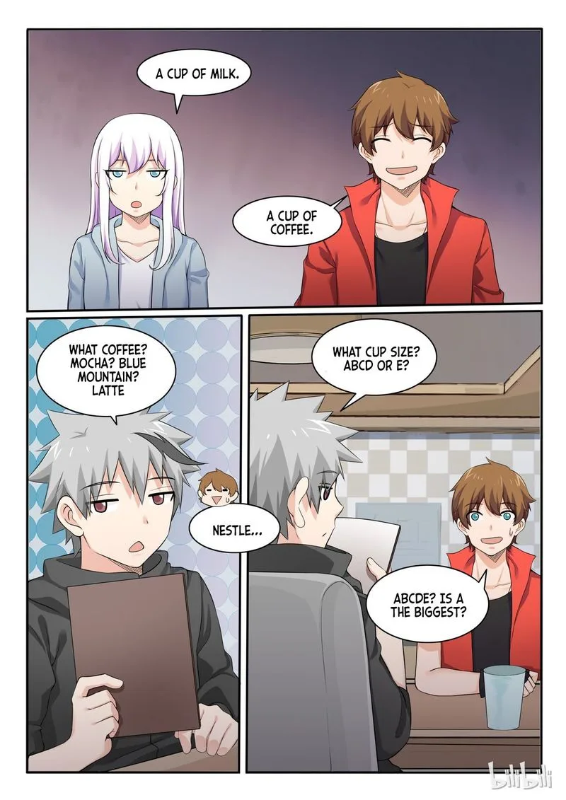 My Wife Is a Fox Spirit Chapter 82 page 16