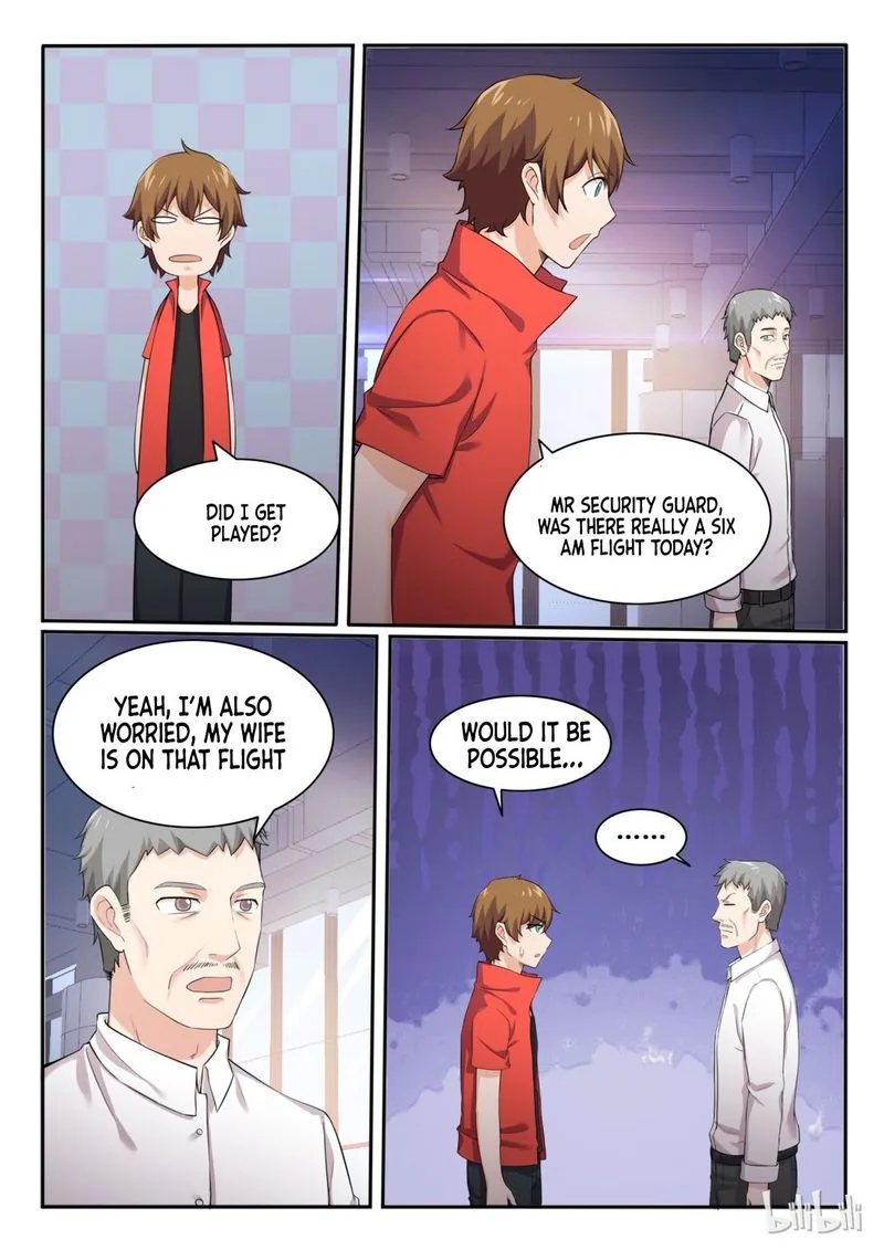 My Wife Is a Fox Spirit Chapter 86 page 6
