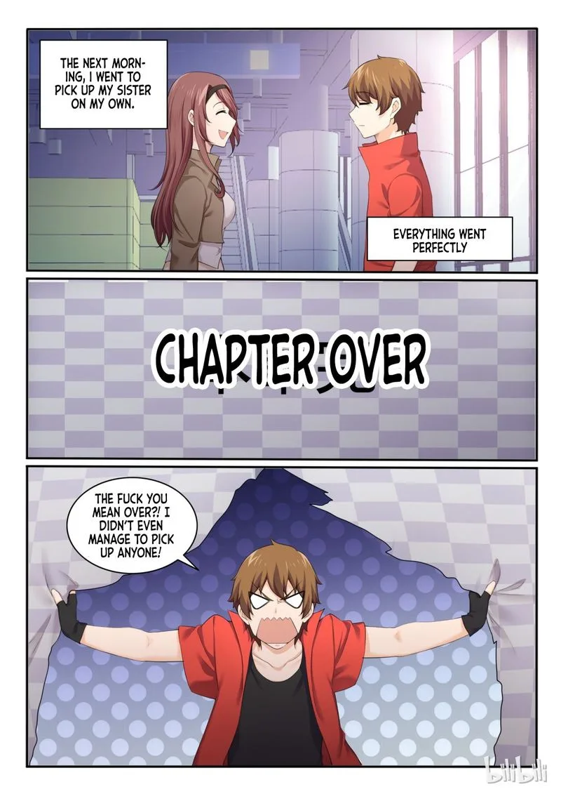 My Wife Is a Fox Spirit Chapter 86 page 4