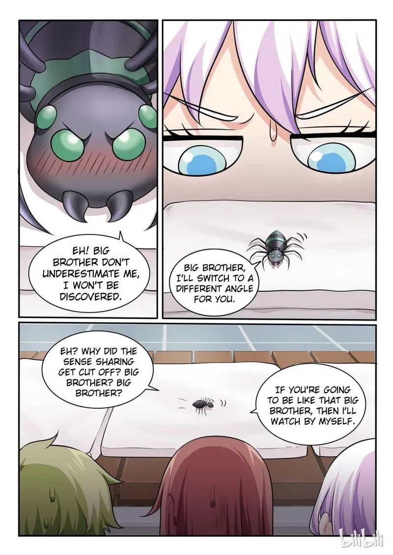 My Wife Is a Fox Spirit Chapter 98 page 16
