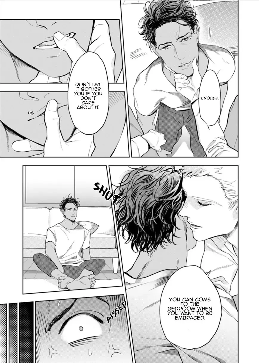 My Wife is an Alpha Chapter 1 page 29