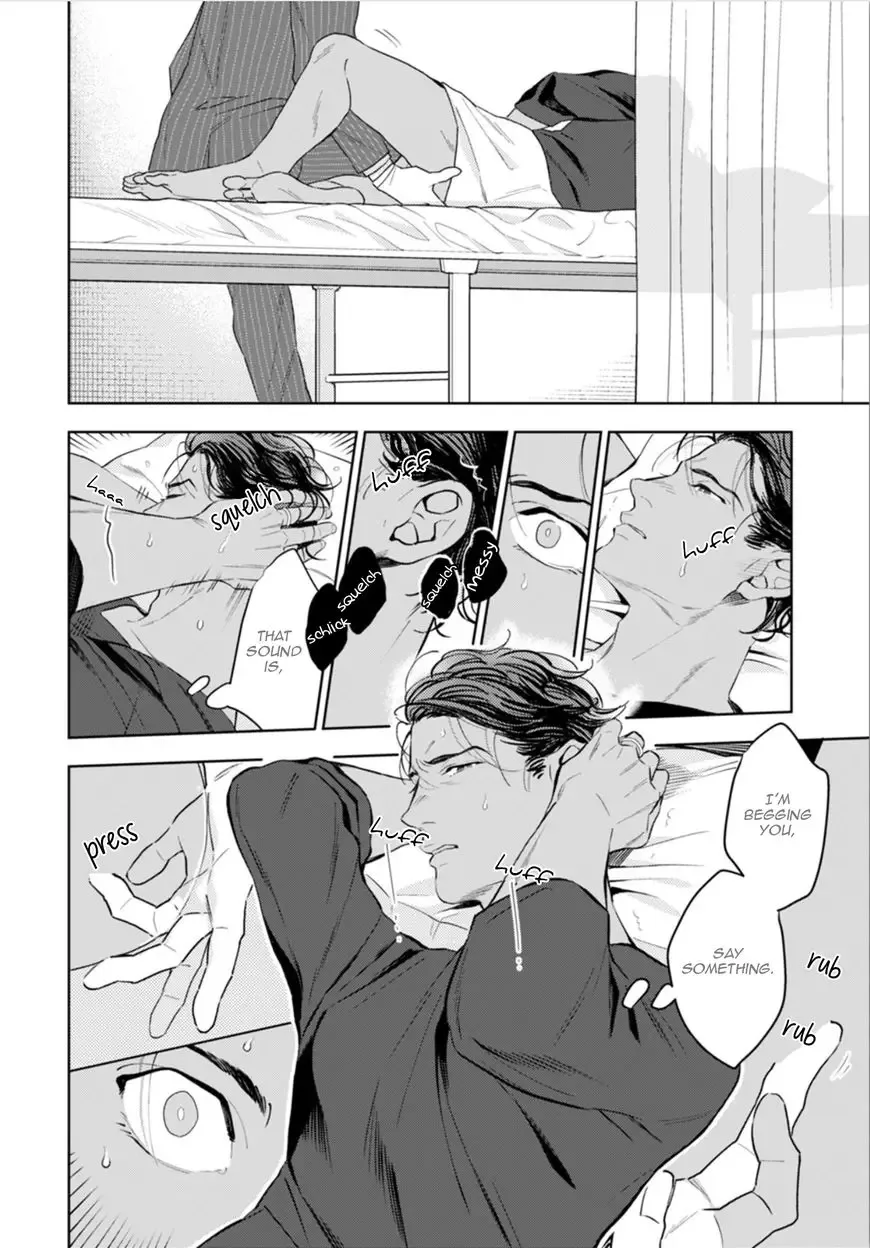 My Wife is an Alpha Chapter 1 page 36