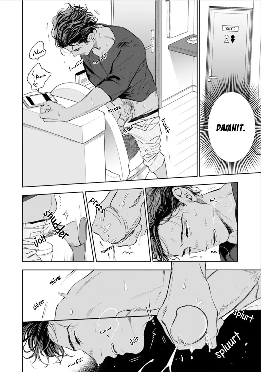 My Wife is an Alpha Chapter 1 page 42