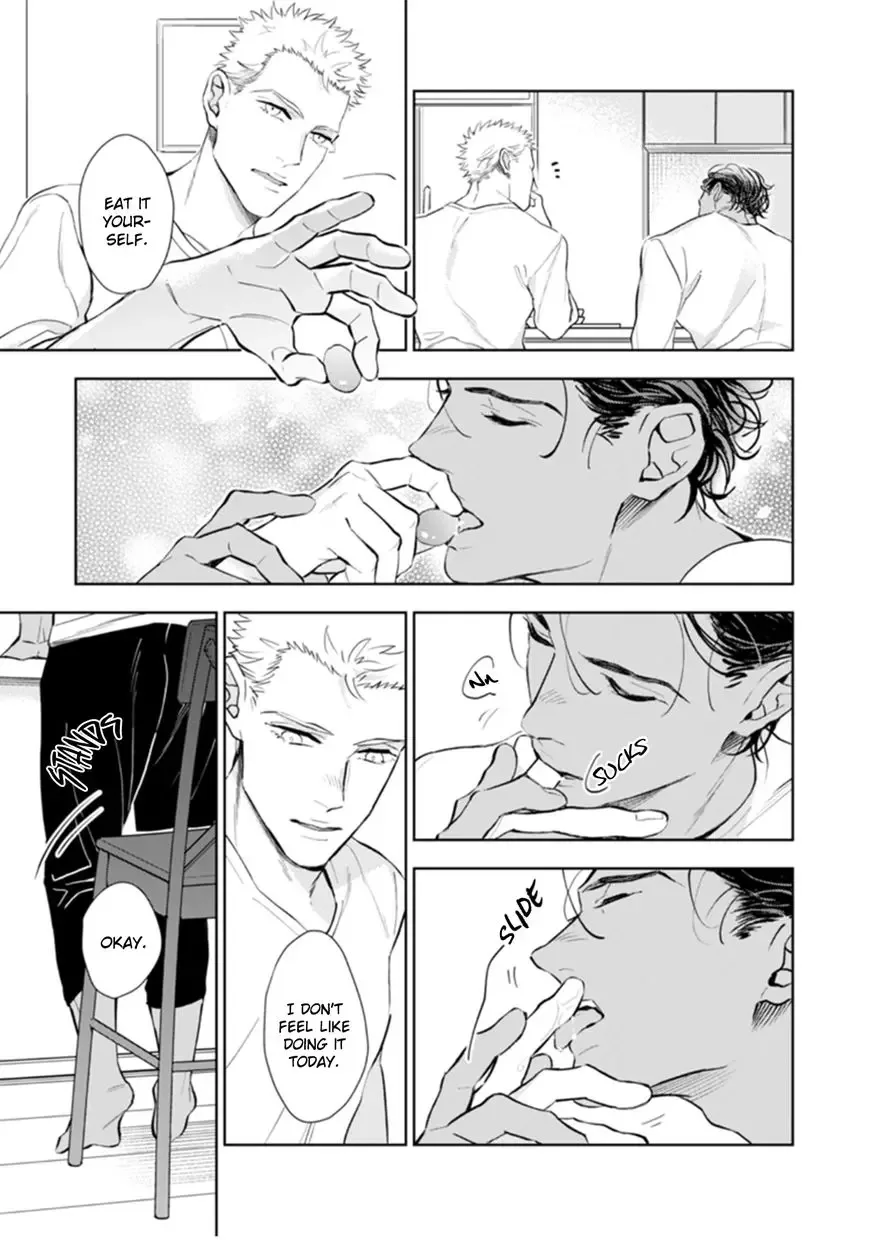 My Wife is an Alpha Chapter 2 page 6