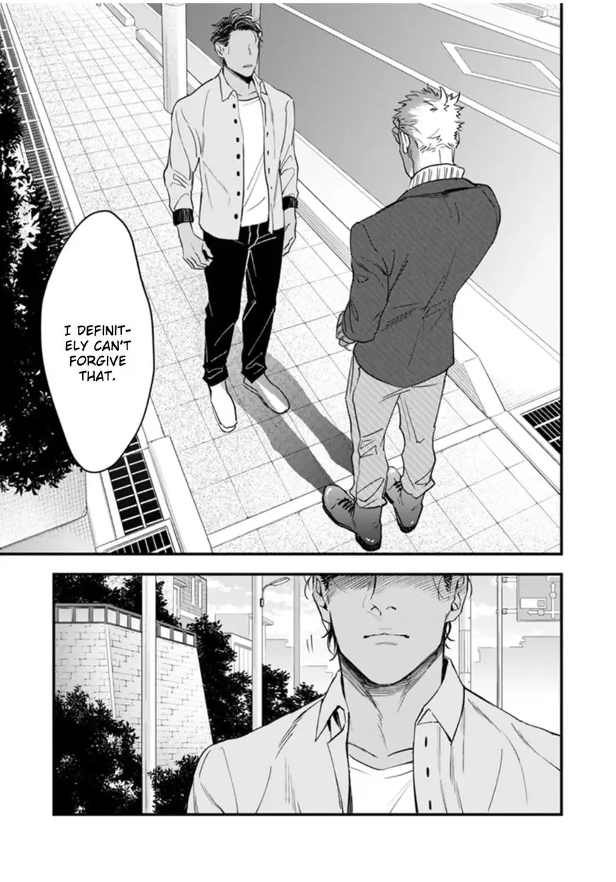 My Wife is an Alpha Chapter 3 page 29