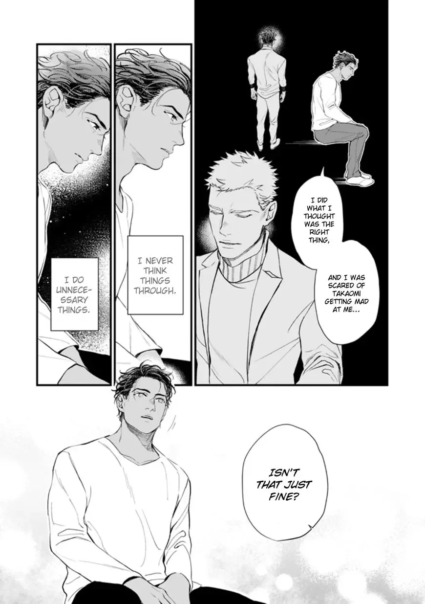My Wife is an Alpha Chapter 4 page 11