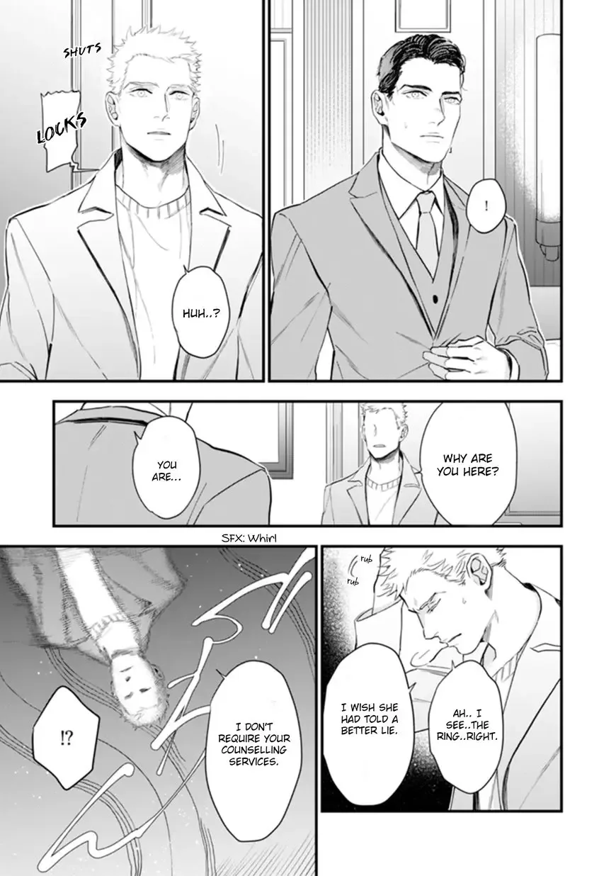 My Wife is an Alpha Chapter 5 page 7
