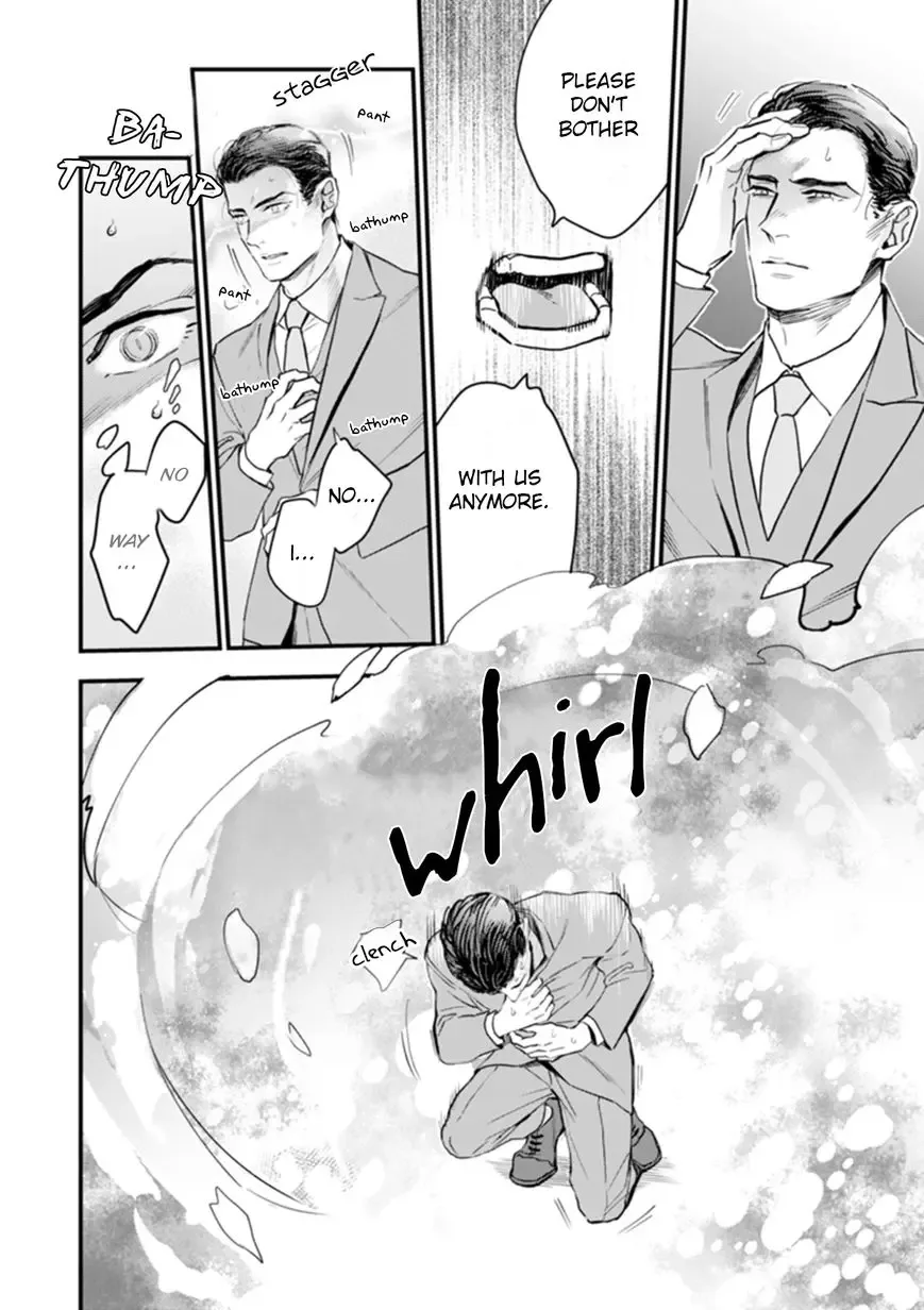 My Wife is an Alpha Chapter 5 page 8