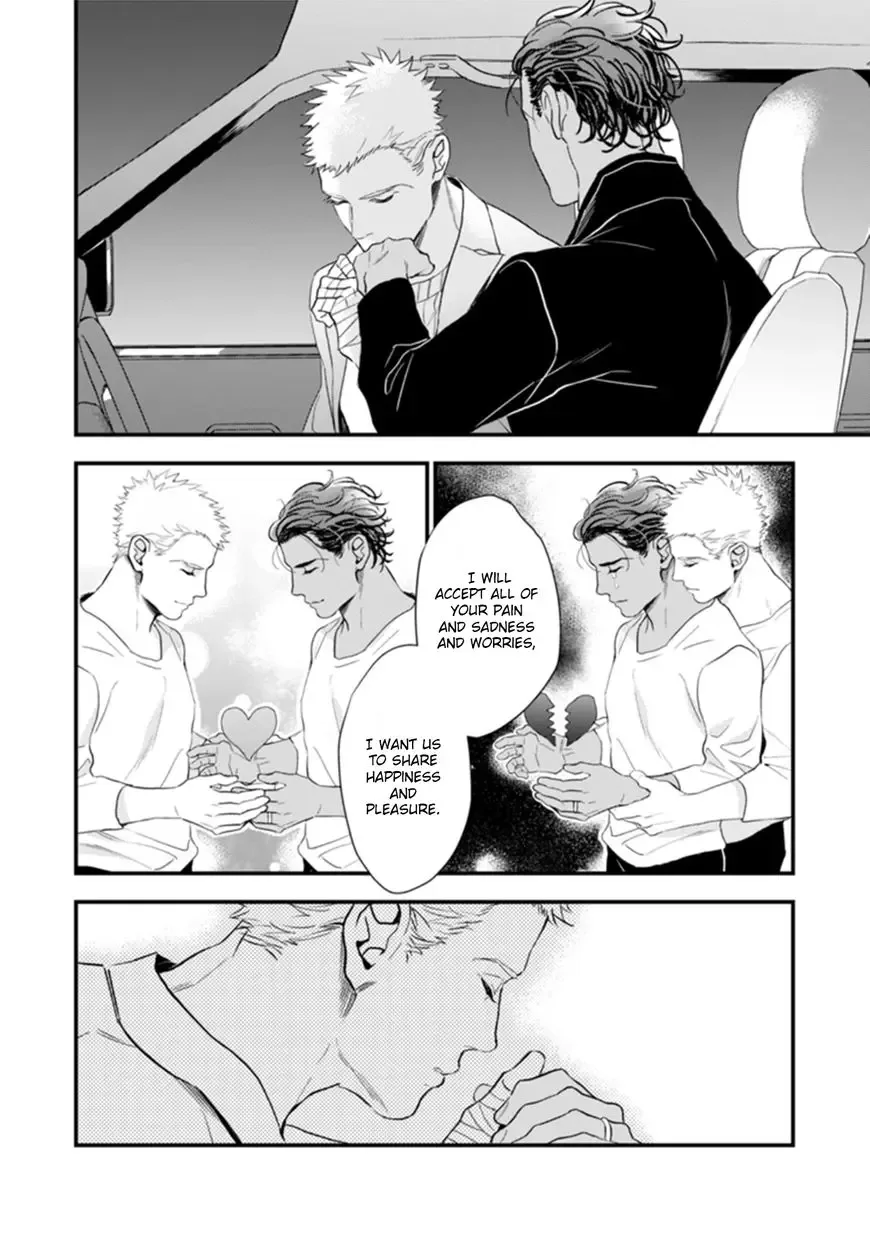 My Wife is an Alpha Chapter 5 page 46
