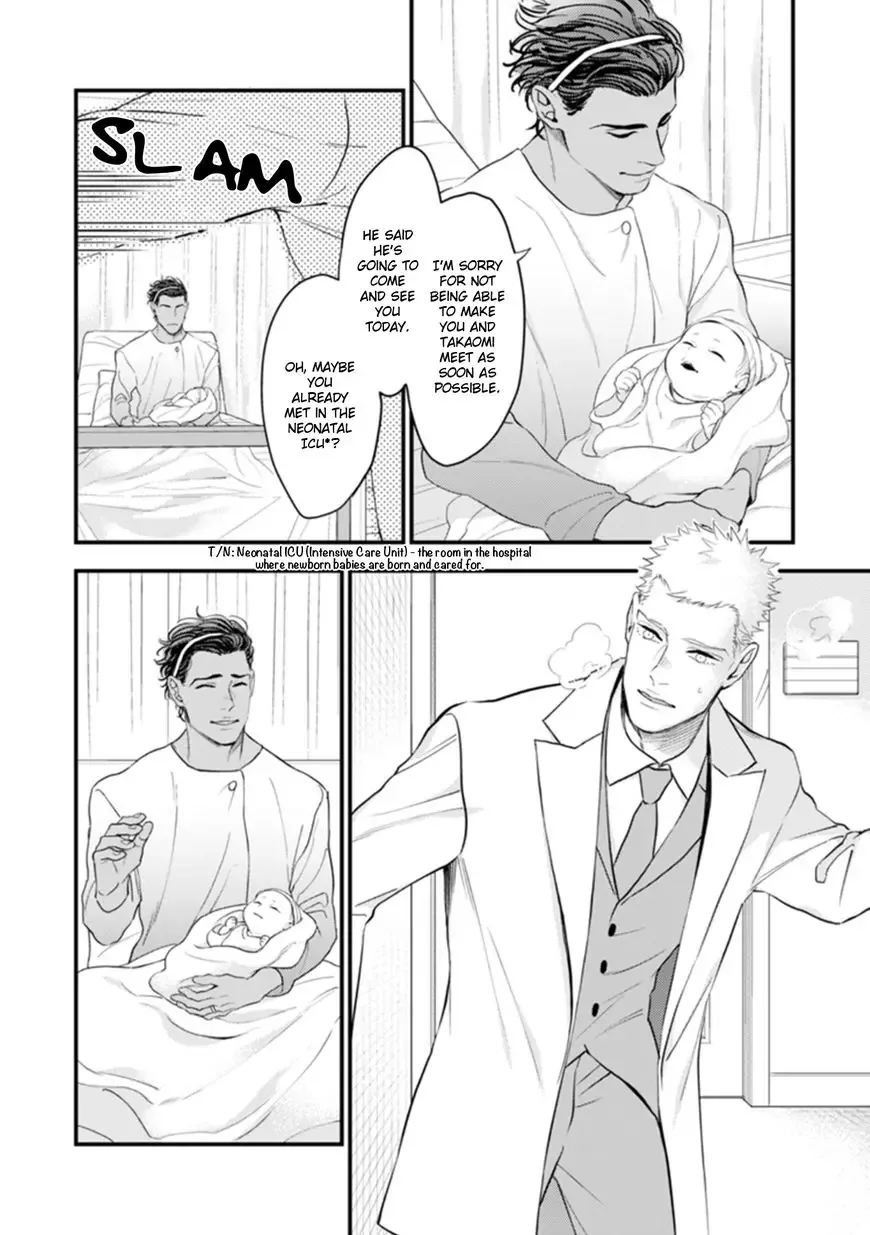 My Wife is an Alpha Chapter 6 page 2