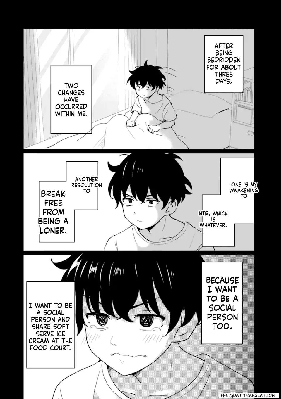 My Youth Supremacy After Becoming Popular Chapter 1.1 page 15