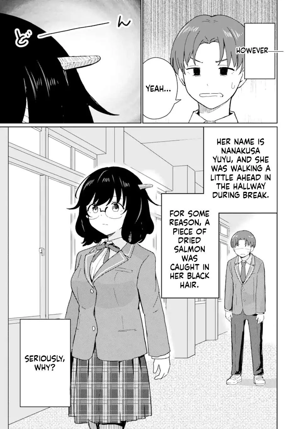 My Youth Supremacy After Becoming Popular Chapter 1.1 page 24