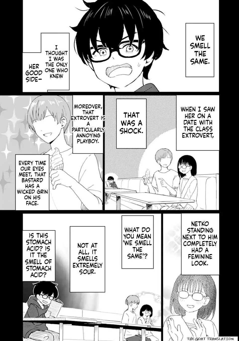 My Youth Supremacy After Becoming Popular Chapter 1.1 page 14