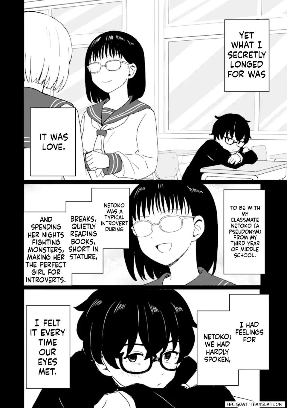 My Youth Supremacy After Becoming Popular Chapter 1.1 page 13
