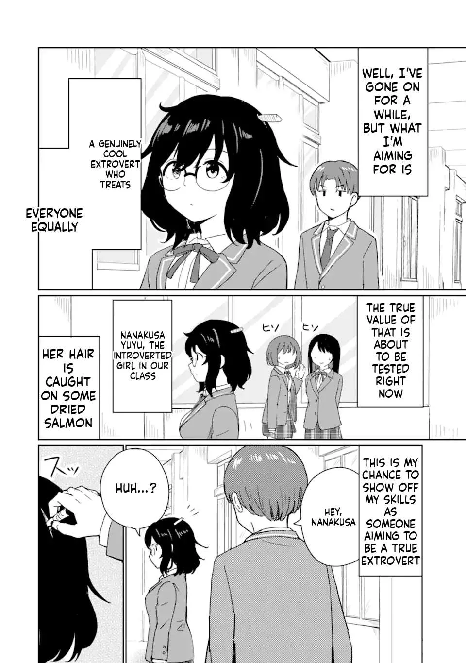 My Youth Supremacy After Becoming Popular Chapter 1.1 page 29