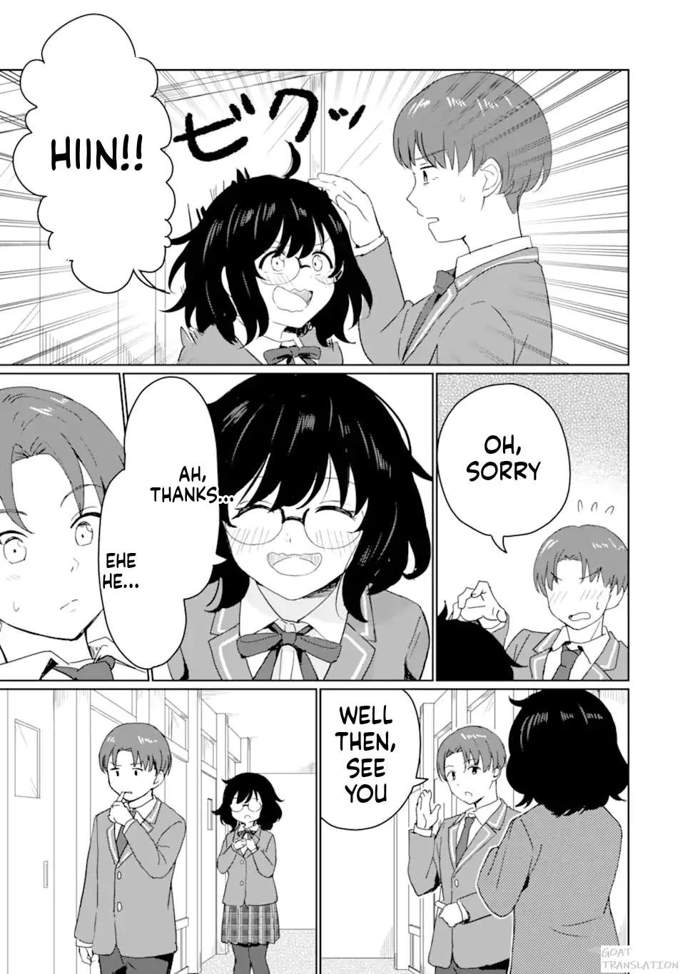 My Youth Supremacy After Becoming Popular Chapter 1.1 page 32