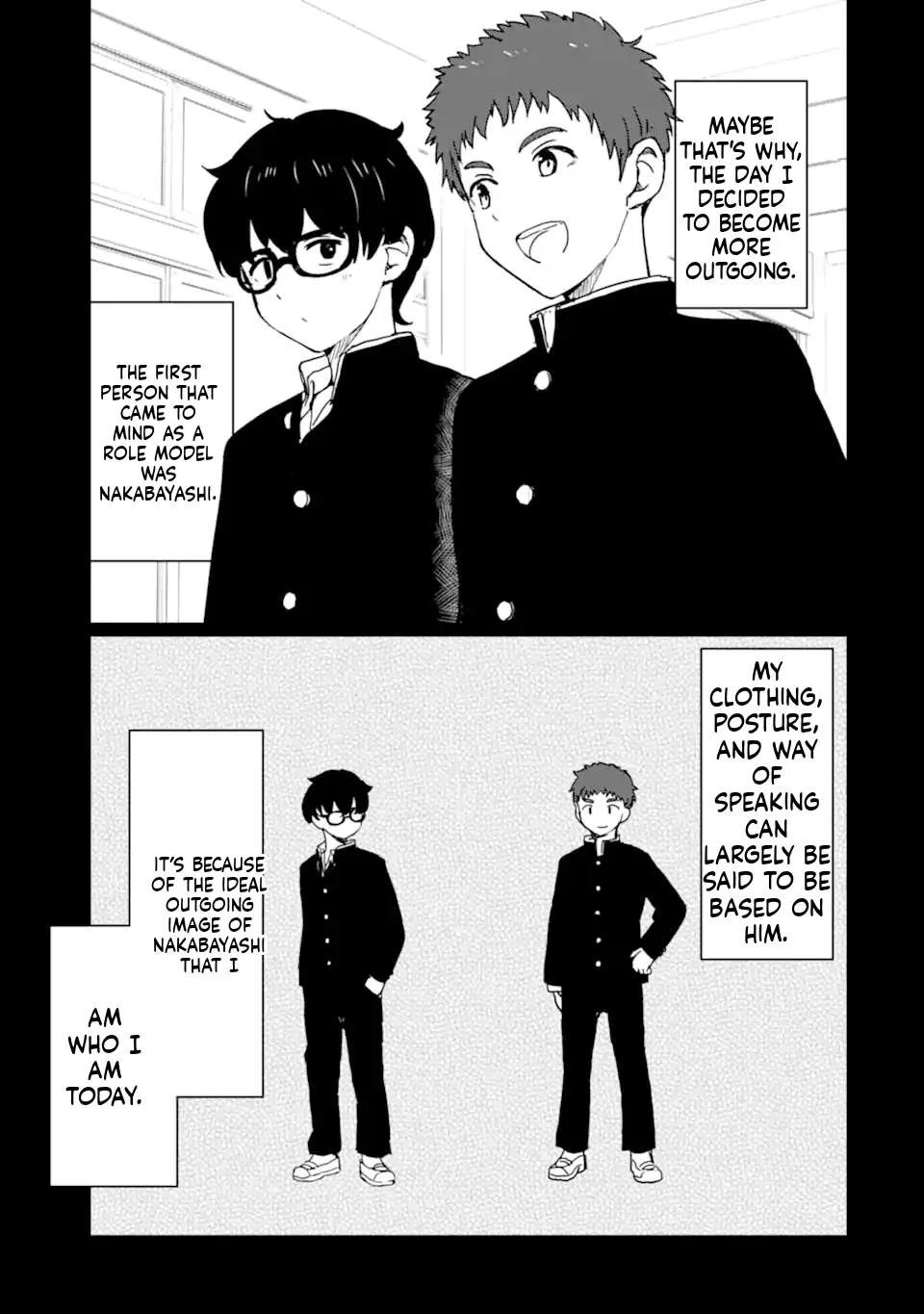 My Youth Supremacy After Becoming Popular Chapter 1.1 page 28