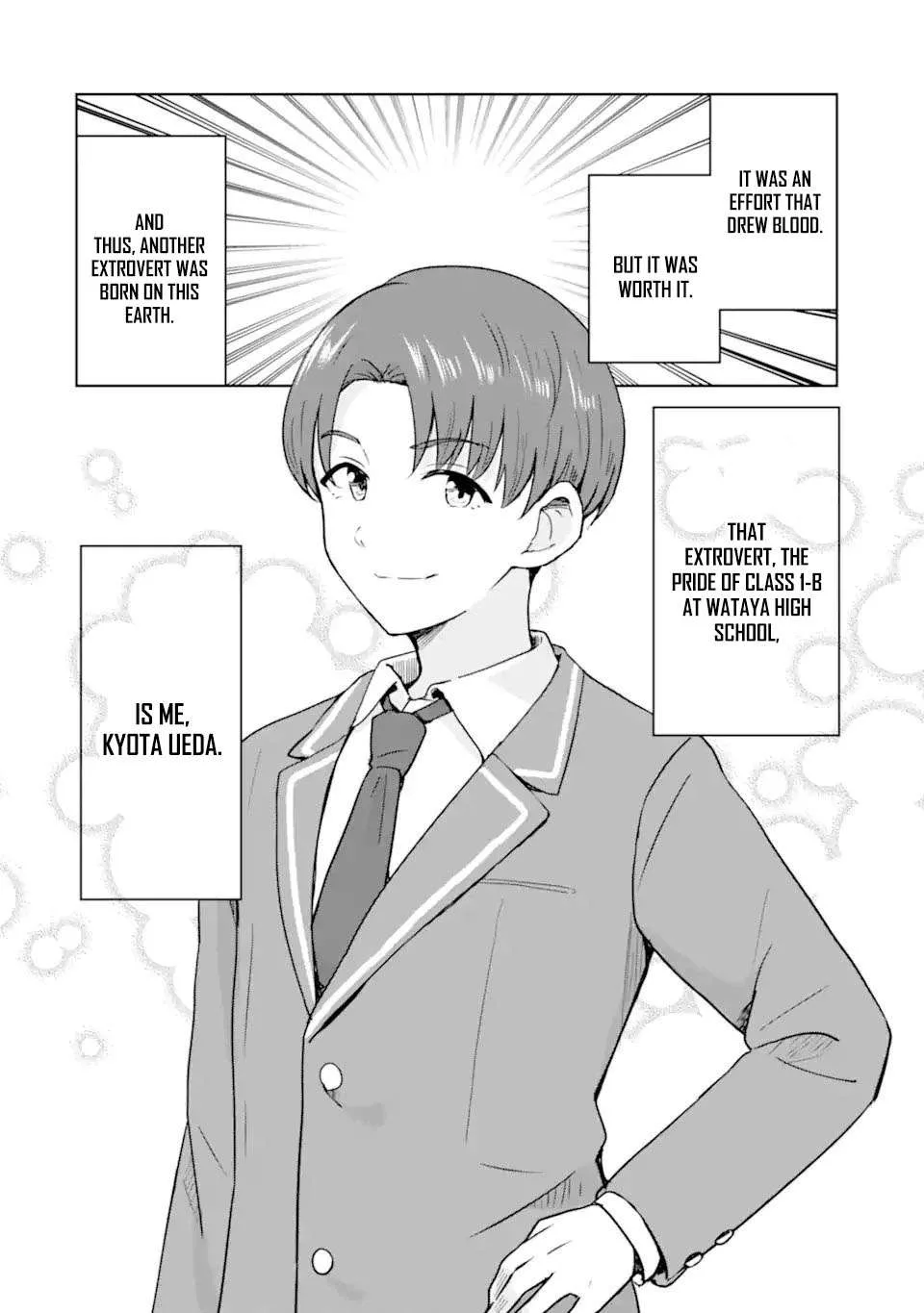 My Youth Supremacy After Becoming Popular Chapter 1 page 19