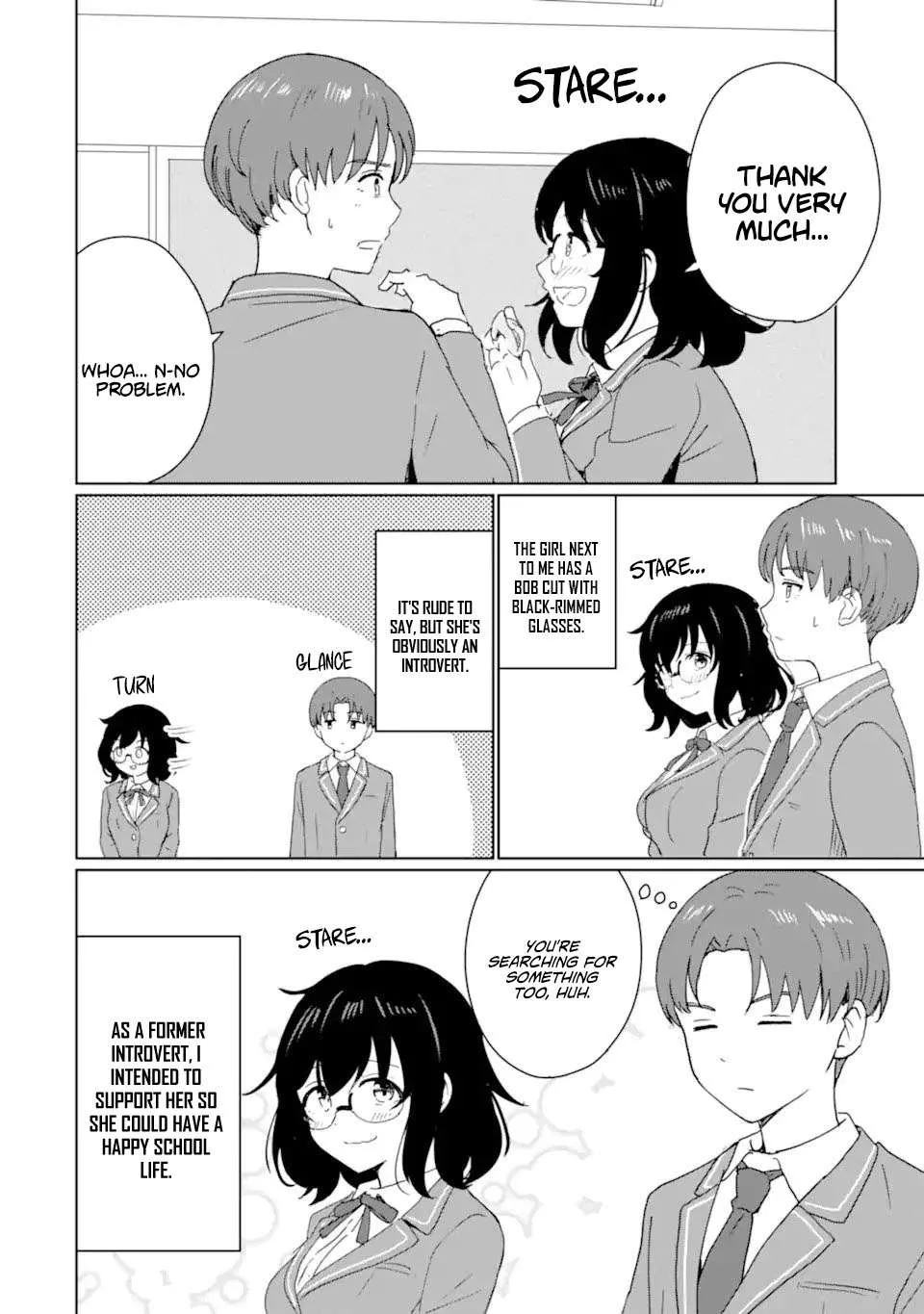 My Youth Supremacy After Becoming Popular Chapter 1 page 25