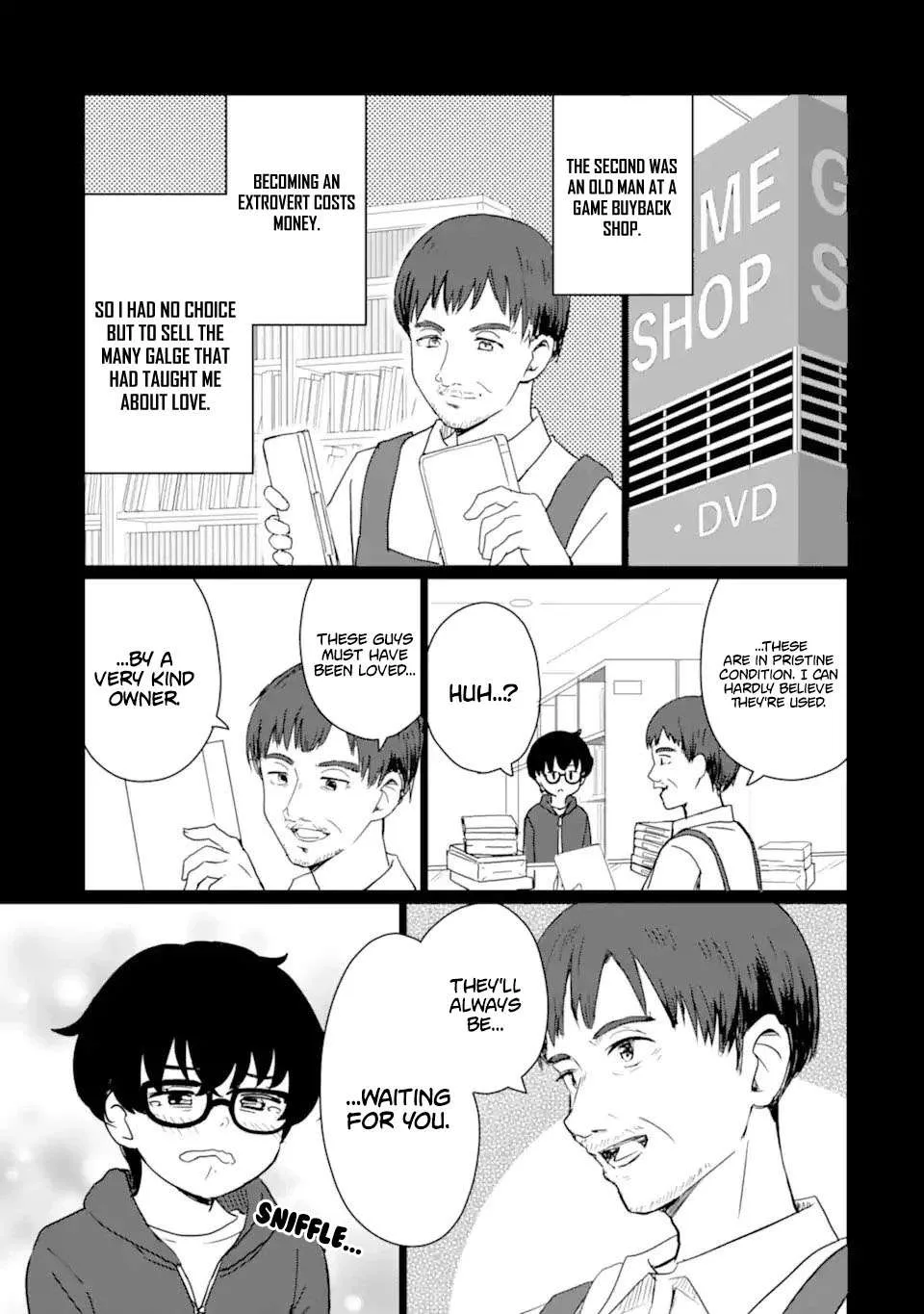 My Youth Supremacy After Becoming Popular Chapter 1 page 28