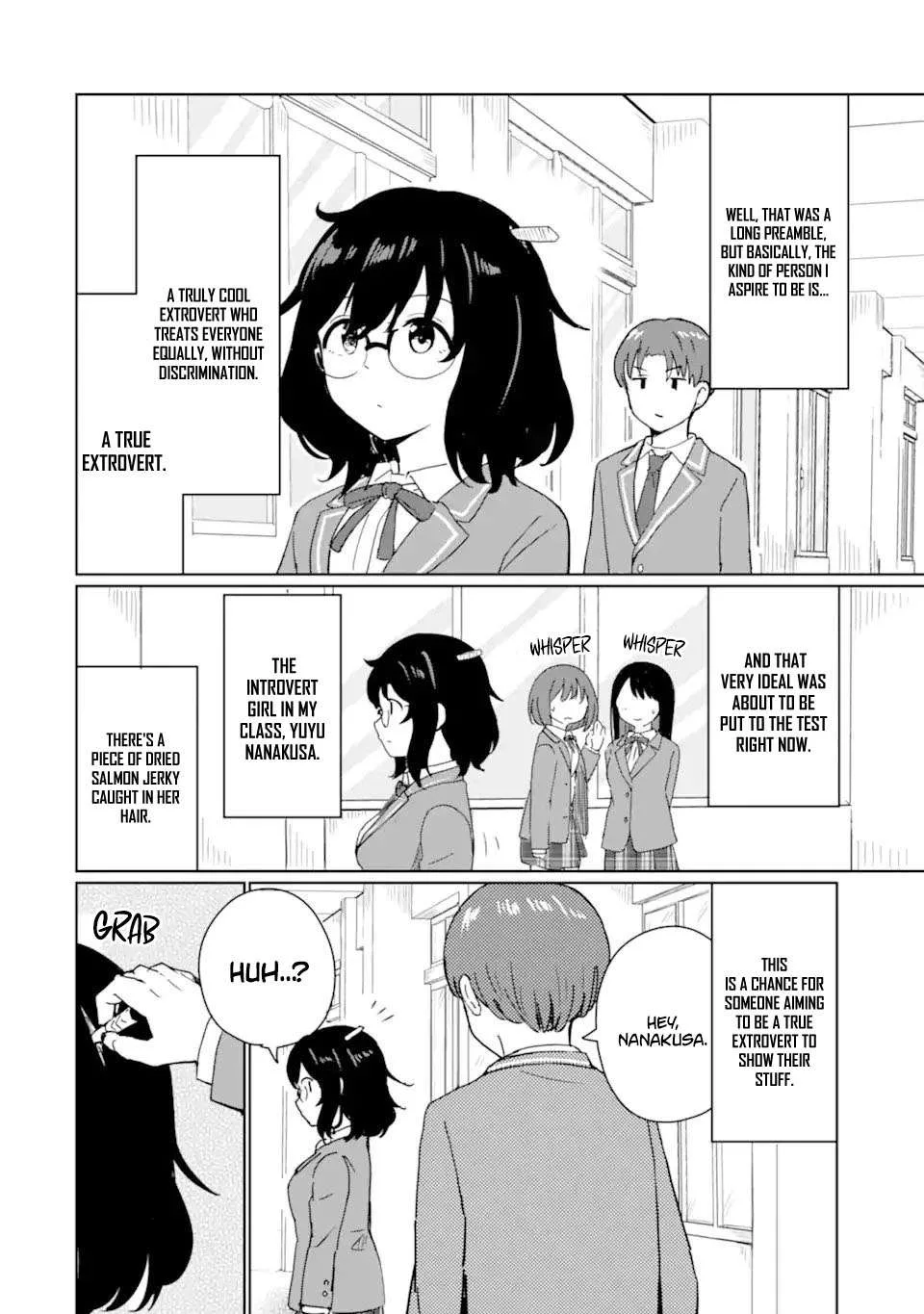 My Youth Supremacy After Becoming Popular Chapter 1 page 31