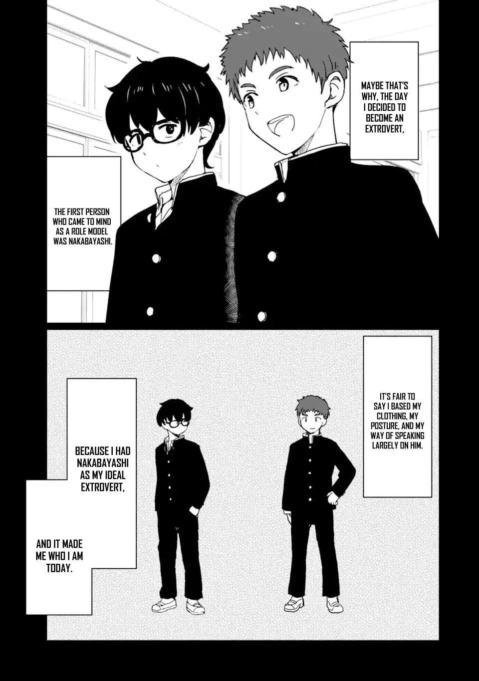 My Youth Supremacy After Becoming Popular Chapter 1 page 30