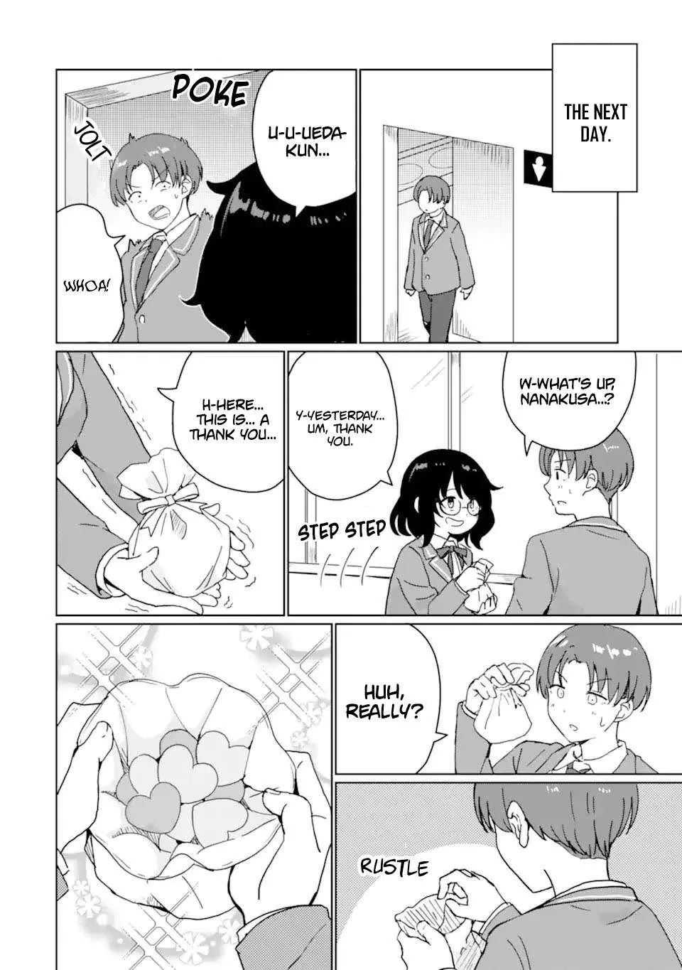 My Youth Supremacy After Becoming Popular Chapter 1 page 37