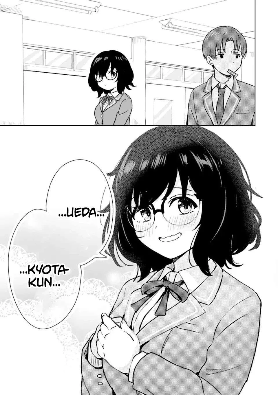 My Youth Supremacy After Becoming Popular Chapter 1 page 36