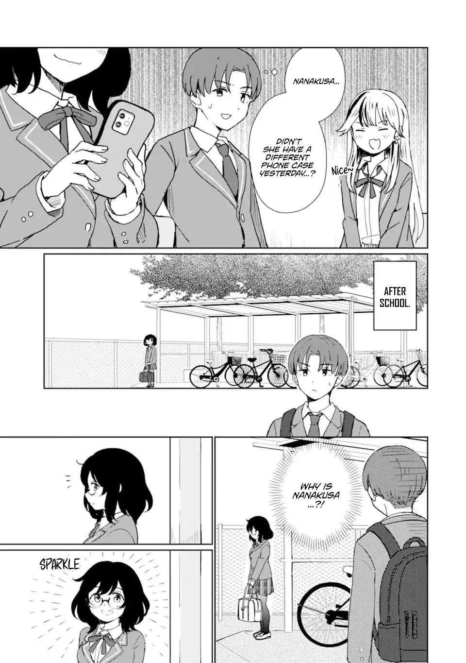 My Youth Supremacy After Becoming Popular Chapter 1 page 40