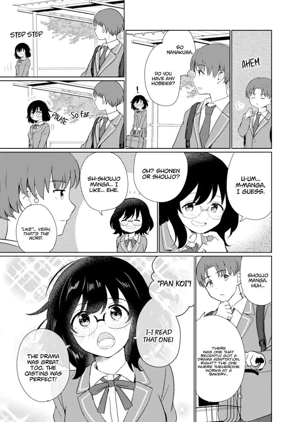 My Youth Supremacy After Becoming Popular Chapter 1 page 42