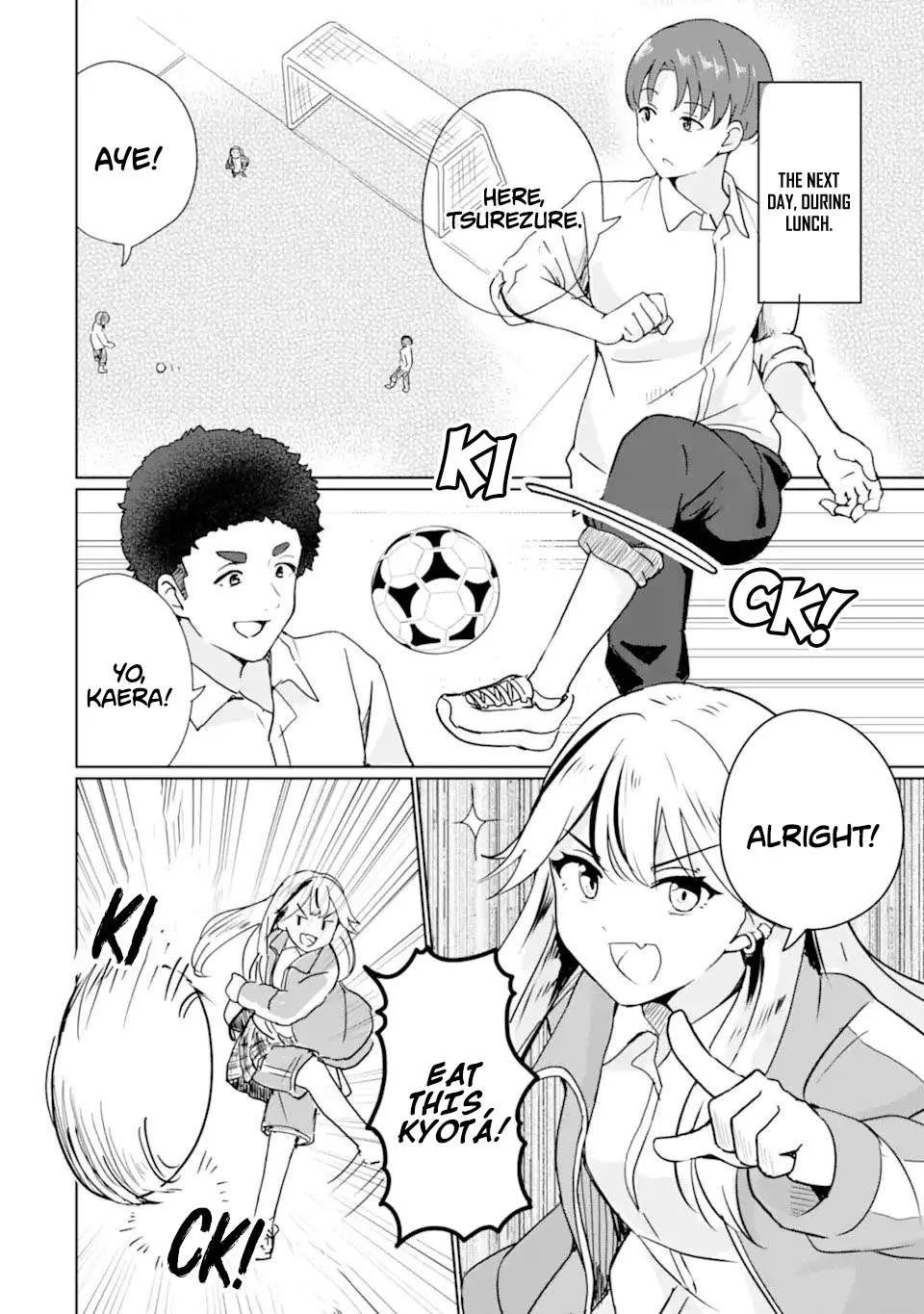 My Youth Supremacy After Becoming Popular Chapter 1 page 45