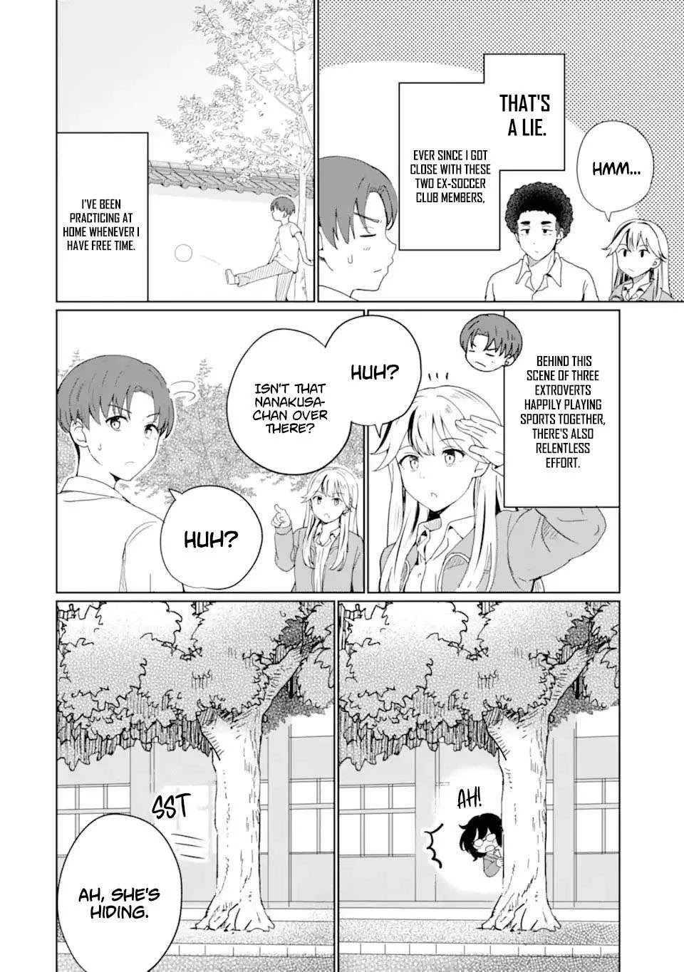 My Youth Supremacy After Becoming Popular Chapter 1 page 47
